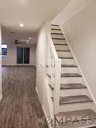 Rented by Compass