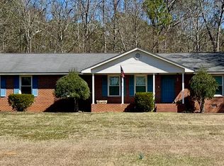 233 Old 41 Hwy, Barnesville, GA 30204