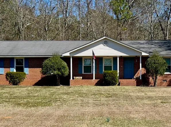 233 Old 41 Hwy, Barnesville, GA 30204