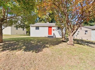 1925 Perkins St, Greensboro, NC 27401