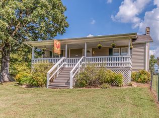 3148 Crock Rd, Loudon, TN 37774