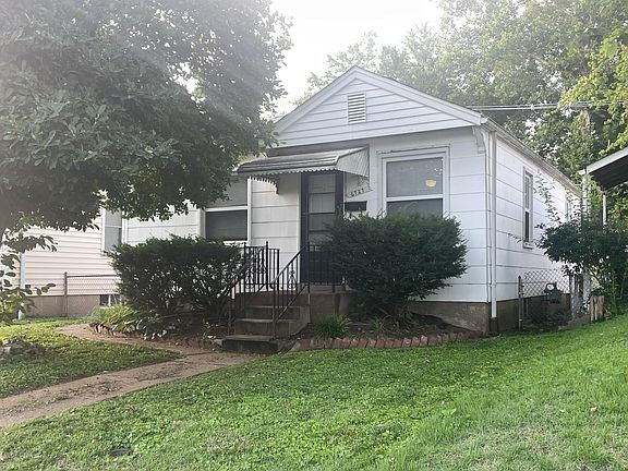 3rd image of 6727 Wise Ave