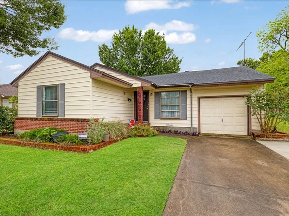 1668 Murray Dr, Garland, TX 75042