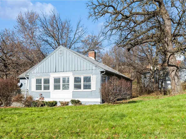 2603 Terrace Rd, Des Moines, IA 50312