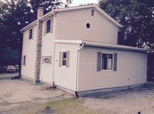 325 Hemlock St, Philipsburg, PA 16866
