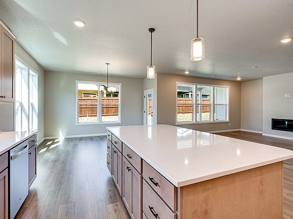 10916 NE 107th PL by Aho Construction