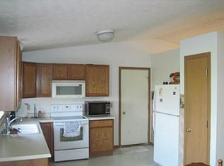 13230 Sidney Freyburg Rd, Anna, OH 45302