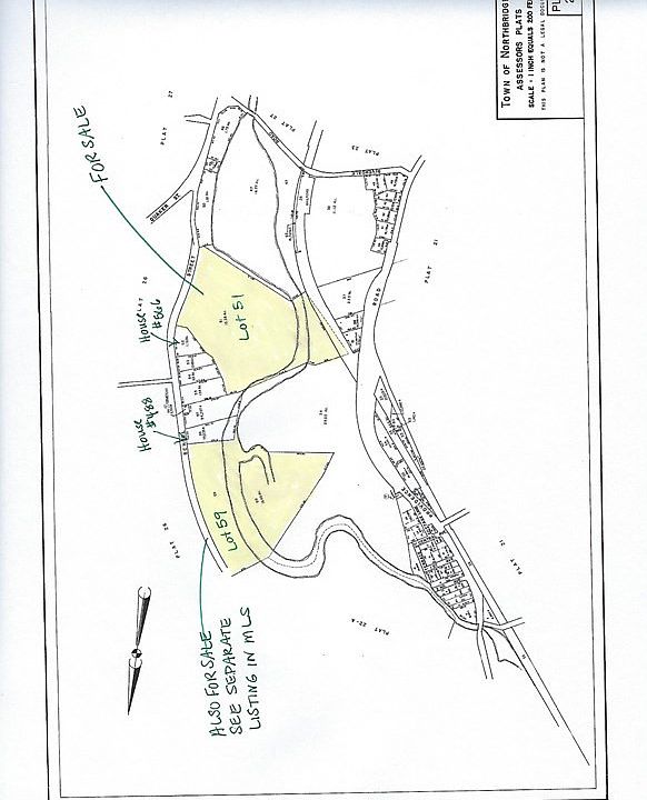 51 School St Upton MA Zillow