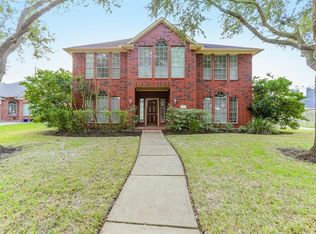 4118 Autumn Ridge Dr, Sugar Land, TX 77479