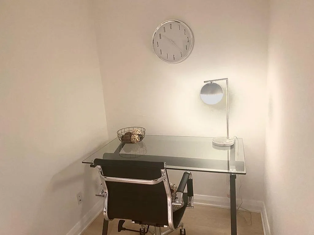 1 bed, 600 sqft, $2,895 — Photo 4