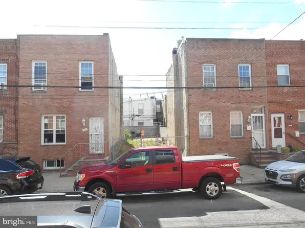 1536 S 29th St, Philadelphia, PA 19146