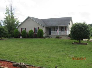 520 Cline Rd, Scottsville, KY 42164