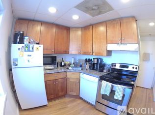 2 Chestnut Hill Ave #3A, Brighton, MA 02135