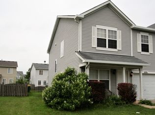 686 S Edward Dr, Romeoville, IL 60446