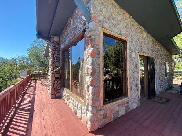 877 S Palomino Way, Payson, AZ 85541