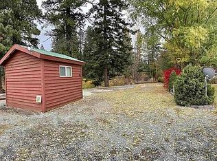 40 Tall Pine Loop N, Usk, WA 99180