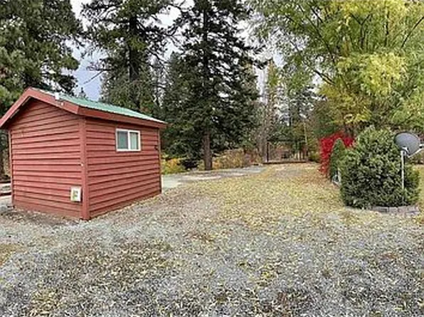 40 Tall Pine Loop N, Usk, WA 99180