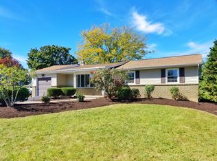 4243 South Dr, Allentown, PA 18103