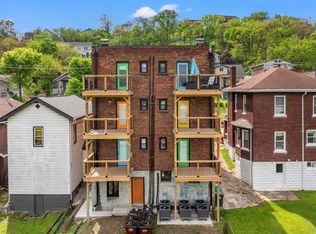 217 W 13th St #2A, Newport, KY