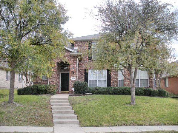 Home for Sale in Allen TX