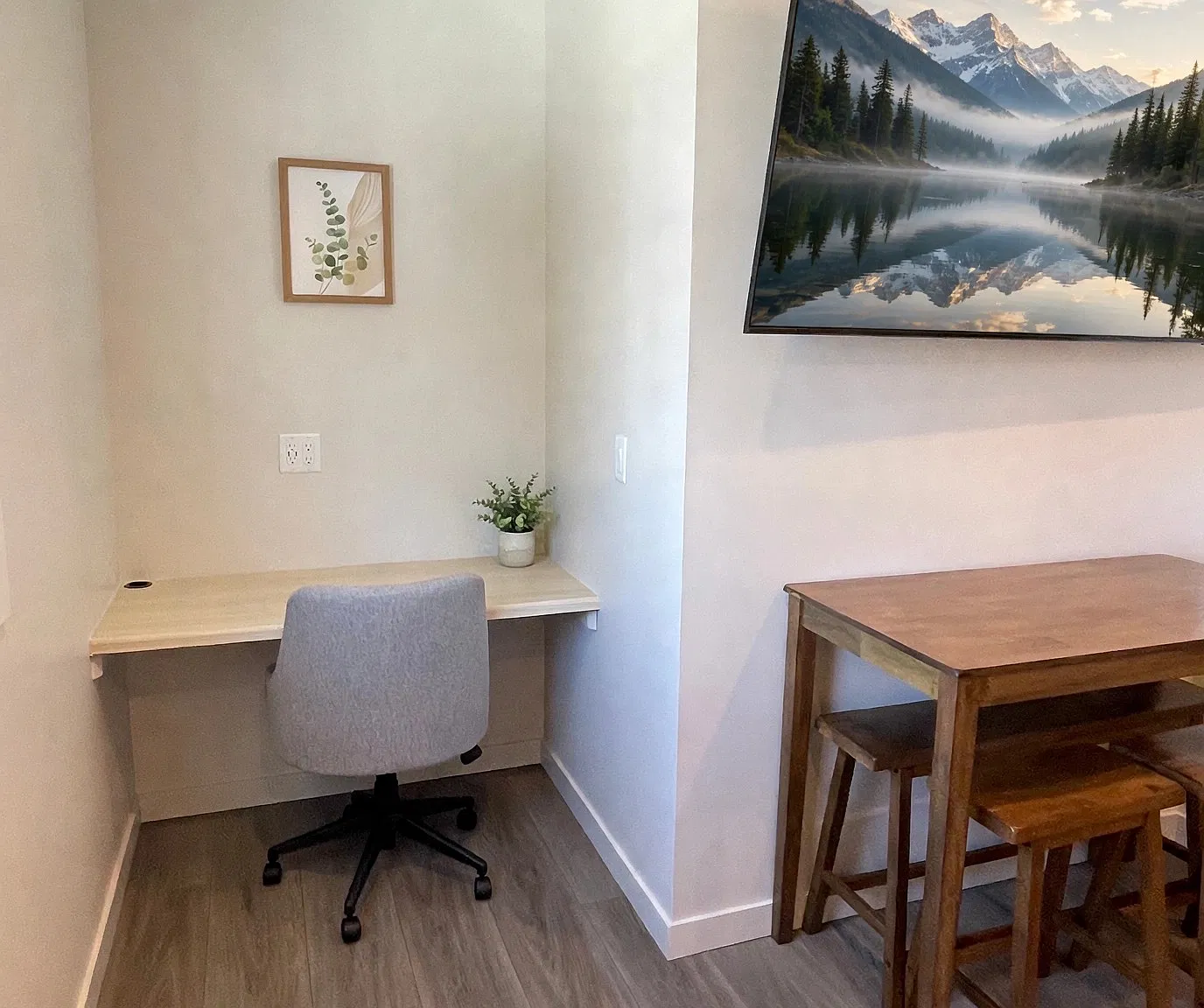 1 bed, 548 sqft, $1,950 — Photo 4