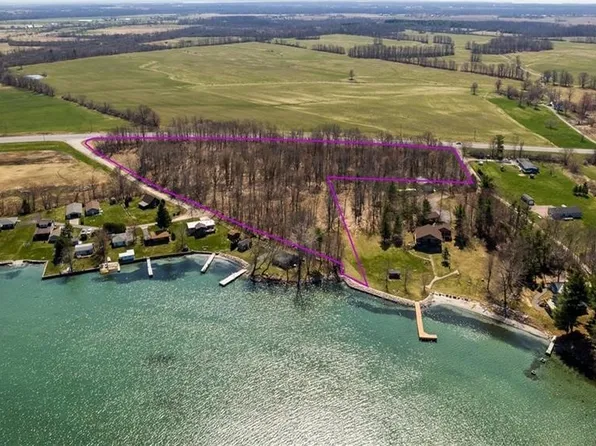 0 Nys Rte #12E-70, Cape Vincent, NY 13618