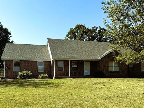 4023 S 115th Road, Bolivar, MO 65613