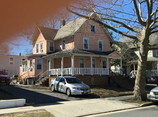 1026 Monroe Avenue #FL 2ND, Asbury Park, NJ 07712