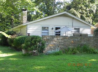 100 Hickory Dr, Murray, KY 42071