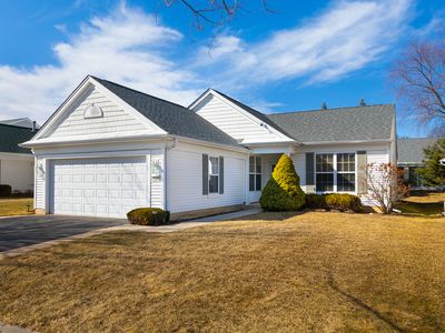 13390 Crestview Dr, Huntley, IL, 60142