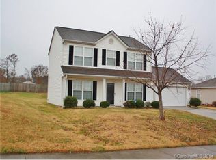 1750 Marsley Ln, Rock Hill, SC 29730