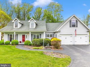 9 Bunny Trl, Fairfield, PA 17320