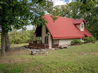 102665 4754th Rd, Muldrow, OK 74948