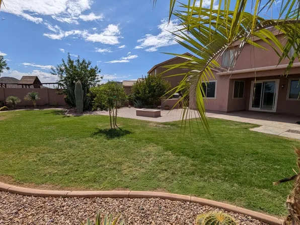 32767 N SLATE CREEK Drive, San Tan Valley, AZ 85143