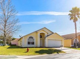 409 Buckingham Cir, Davenport, FL 33897