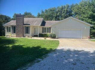 318 S Humboldt St, Marine, IL 62061