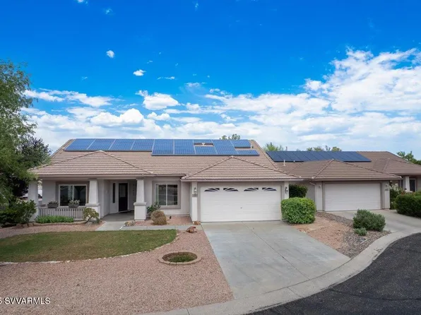 135 S Agave Circle, Cottonwood, AZ 86326