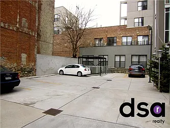 Rented by DSA Realty