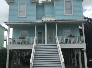 545 Plantation Road #2A/2B, Gulf Shores, AL 36542