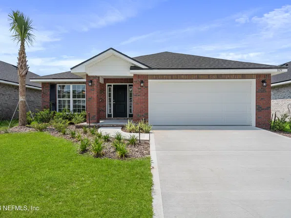 8327 HELMSLEY Boulevard, Jacksonville, FL 32219