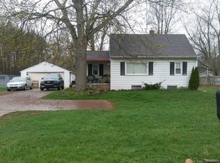 10193 N Clio Rd, Clio, MI 48420