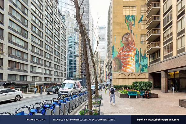 Rented by The Blueground | media 17