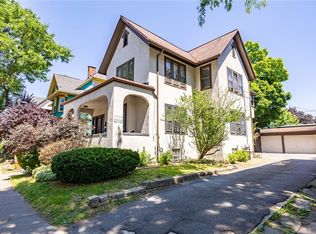 260 Oxford St #UP, Rochester, NY 14607