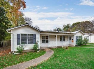 403 Maple Dr #1/2, Terrell, TX 75160