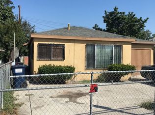 2107 E Shauer St, Compton, CA 90222