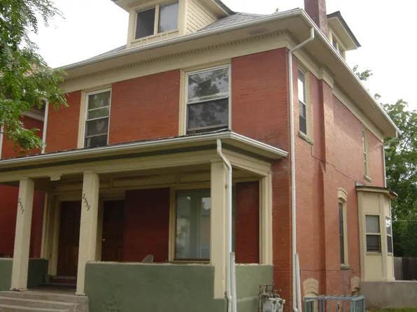2557 N Marion St, Denver, CO 80205