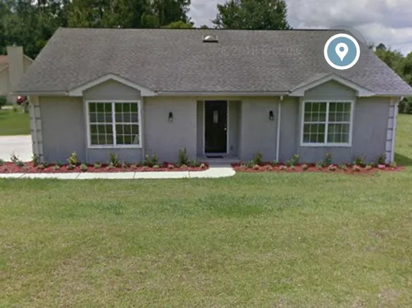 121 Foxwood Cir, Saint Marys, GA 31558