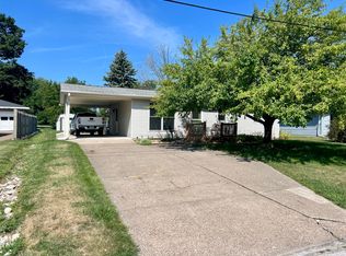 1450 Devitt Ave, Muscatine, IA 52761