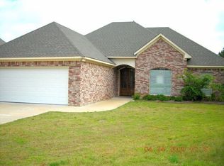 1029 Bowsprit Ln, Brandon, MS 39047