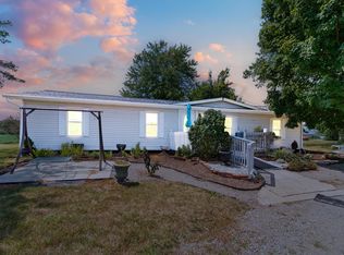 23108 Morse Rd, Raymond, OH 43067